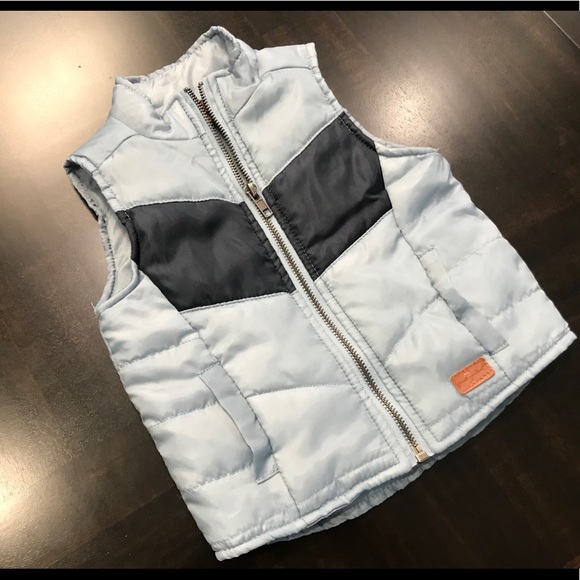 Baby Vest Size 18 Months - Picture 3 of 9